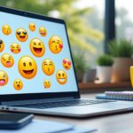 découvrez notre guide complet sur les emojis facebook et apprenez à les utiliser efficacement pour enrichir vos messages et interactions sur le réseau social.