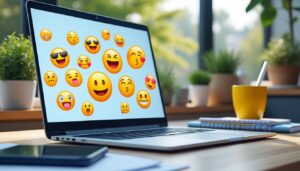découvrez notre guide complet sur les emojis facebook et apprenez à les utiliser efficacement pour enrichir vos messages et interactions sur le réseau social.