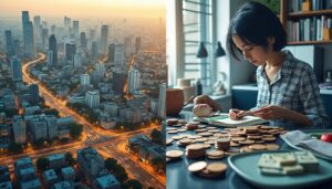 découvrez les différences essentielles entre la macroéconomie et la microéconomie pour mieux comprendre les enjeux économiques à grande et petite échelle.