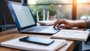 découvrez comment retrouver ou modifier le mot de passe administrateur de votre freebox facilement grâce à notre guide complet et sécurisé.