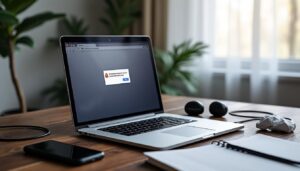 découvrez pourquoi l'erreur "network error, please reload the page" apparaît et apprenez les méthodes efficaces pour la corriger rapidement afin de garantir une navigation fluide.