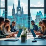 découvrez les avantages de faire appel à une agence wordpress à strasbourg pour créer, optimiser et gérer votre site web efficacement avec des experts locaux.