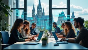 découvrez les avantages de faire appel à une agence wordpress à strasbourg pour créer, optimiser et gérer votre site web efficacement avec des experts locaux.