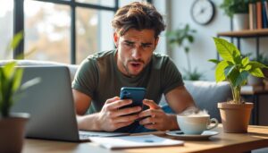 découvrez comment résoudre facilement l'erreur sur instagram avec nos conseils pratiques et retrouvez une utilisation fluide de votre application.