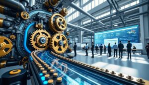 découvrez ce qu'est l'action systémique, ses enjeux majeurs et des exemples concrets pour mieux comprendre son application dans différents contextes.