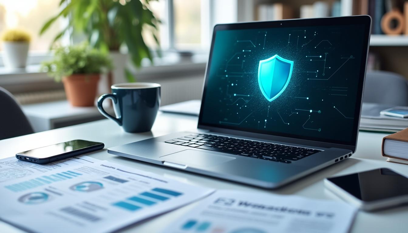 découvrez tout ce qu’il faut savoir sur l’antivirus kaspersky avant de l’installer : fonctionnalités, avantages, et conseils pour protéger efficacement votre ordinateur.