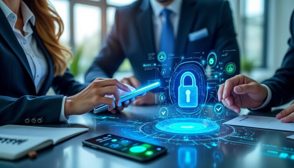 découvrez les usages actuels et les avantages de l'attestation numérique, un outil incontournable pour sécuriser et simplifier vos démarches en ligne.