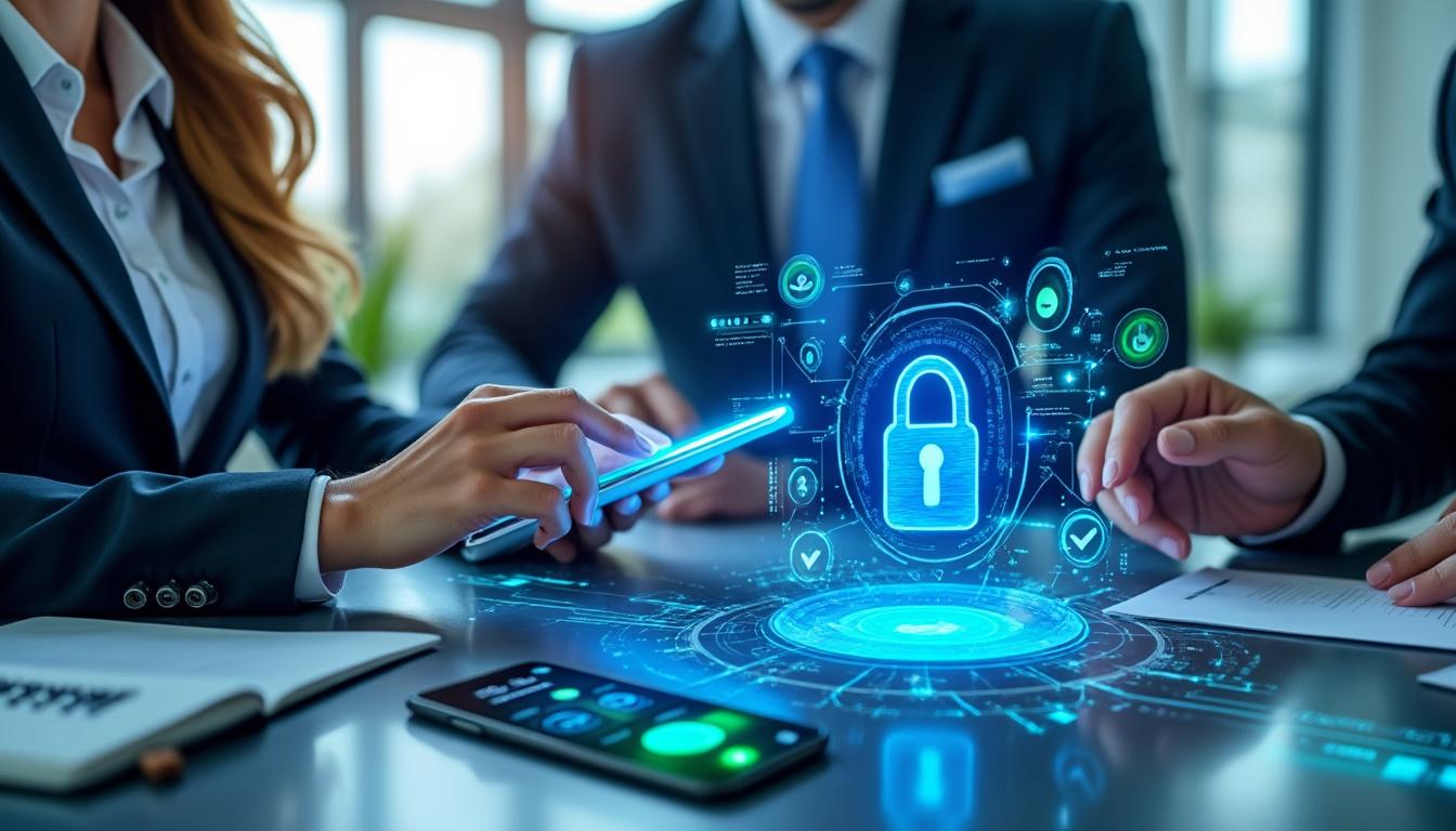 découvrez les usages actuels et les avantages de l'attestation numérique, un outil incontournable pour sécuriser et simplifier vos démarches en ligne.