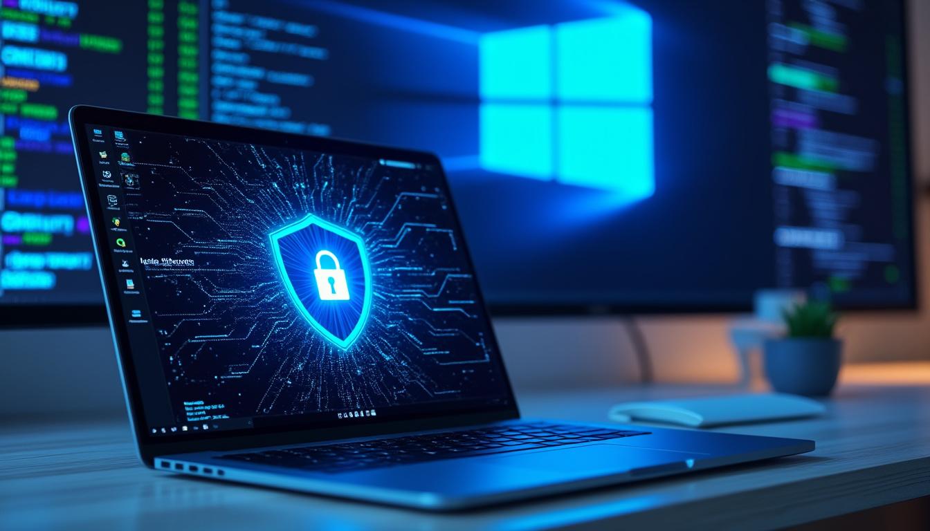 découvrez comment protéger efficacement vos données sous windows grâce à bitlocker, l'outil de chiffrement sécurisé pour assurer la confidentialité et la sécurité de vos fichiers.