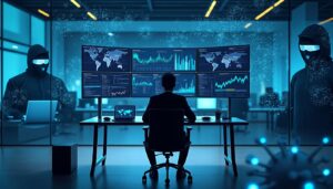 découvrez comment évaluer efficacement votre cybersécurité pour identifier tous les risques potentiels et protéger votre entreprise contre les menaces numériques.