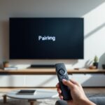 apprenez étape par étape comment jumeler facilement votre télécommande fire stick avec votre téléviseur pour profiter pleinement de votre expérience de streaming.