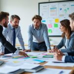 découvrez comment réussir la cartographie des processus rh pour optimiser la gestion des ressources humaines et améliorer la performance de votre entreprise.