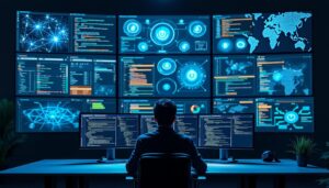 découvrez à quoi sert kali scan, un outil essentiel en cybersécurité pour analyser et détecter les vulnérabilités de vos systèmes afin de renforcer leur protection.