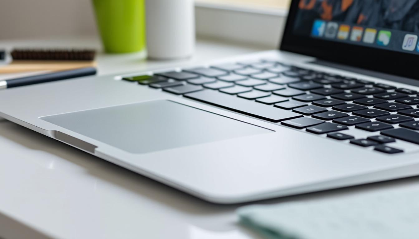 découvrez des solutions simples et efficaces pour résoudre les problèmes de clavier sur votre macbook air, qu'il s'agisse d'une panne ou d'une touche bloquée.