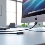 découvrez comment connecter efficacement votre écran avec un câble thunderbolt vers hdmi et choisissez la meilleure solution pour une qualité optimale.