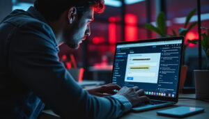 découvrez les habitudes à éviter pour renforcer votre sécurité en ligne et protéger vos données contre les cyberattaques.