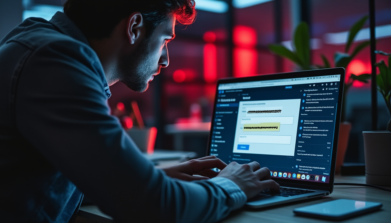 découvrez les habitudes à éviter pour renforcer votre sécurité en ligne et protéger vos données contre les cyberattaques.
