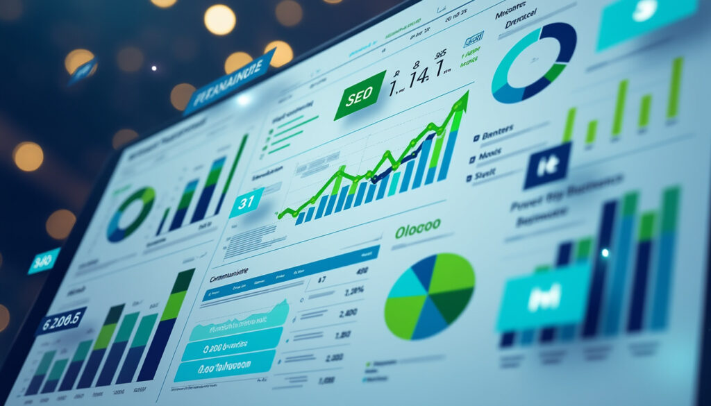 découvrez la signification des kpi et les indicateurs clés indispensables pour piloter efficacement votre activité et optimiser vos performances.