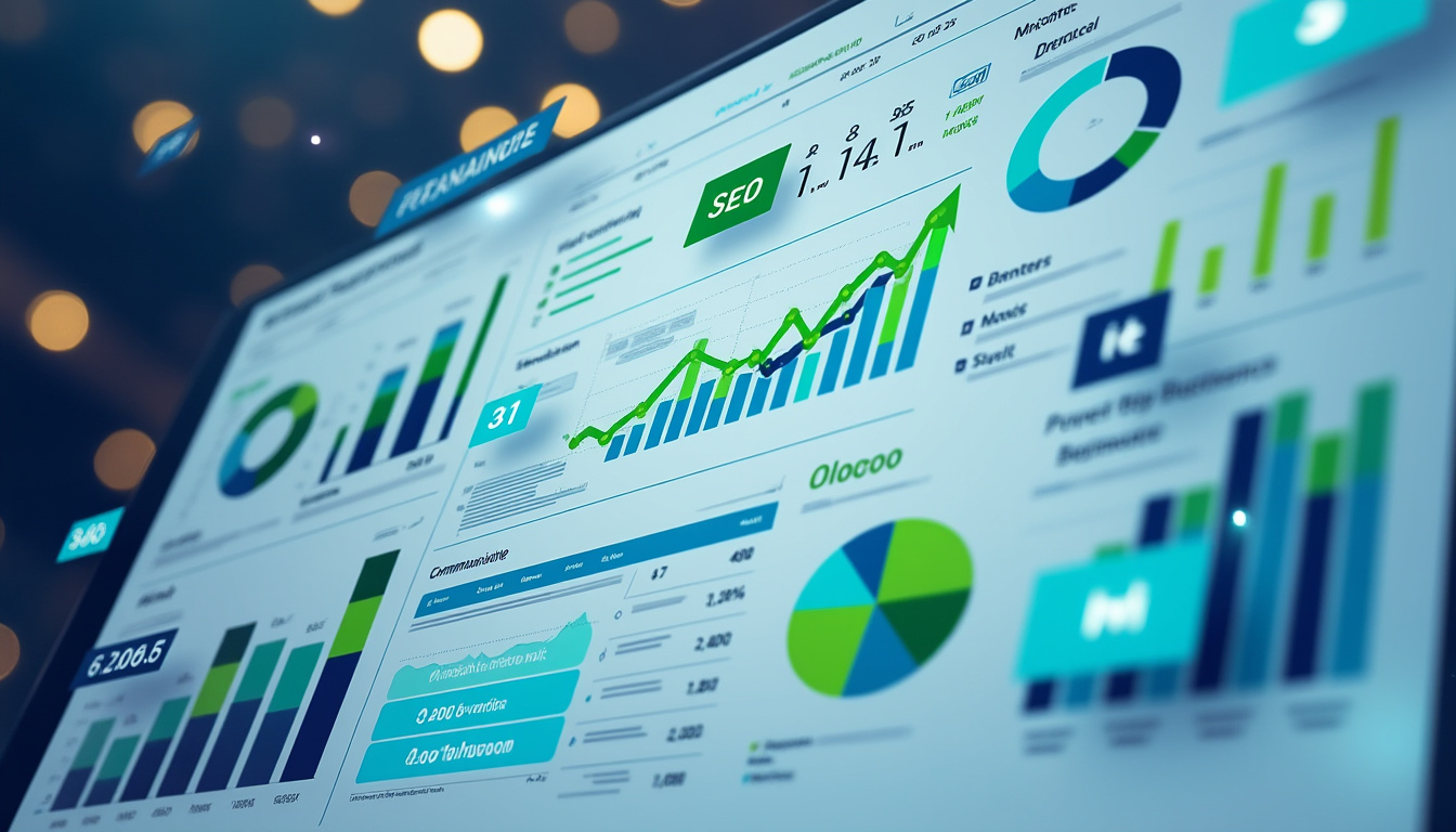 découvrez la signification des kpi et les indicateurs clés indispensables pour piloter efficacement votre activité et optimiser vos performances.