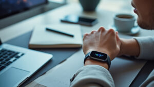 découvrez comment choisir le meilleur bracelet connecté sans écran pour un usage quotidien, alliant discrétion, confort et fonctionnalités essentielles.